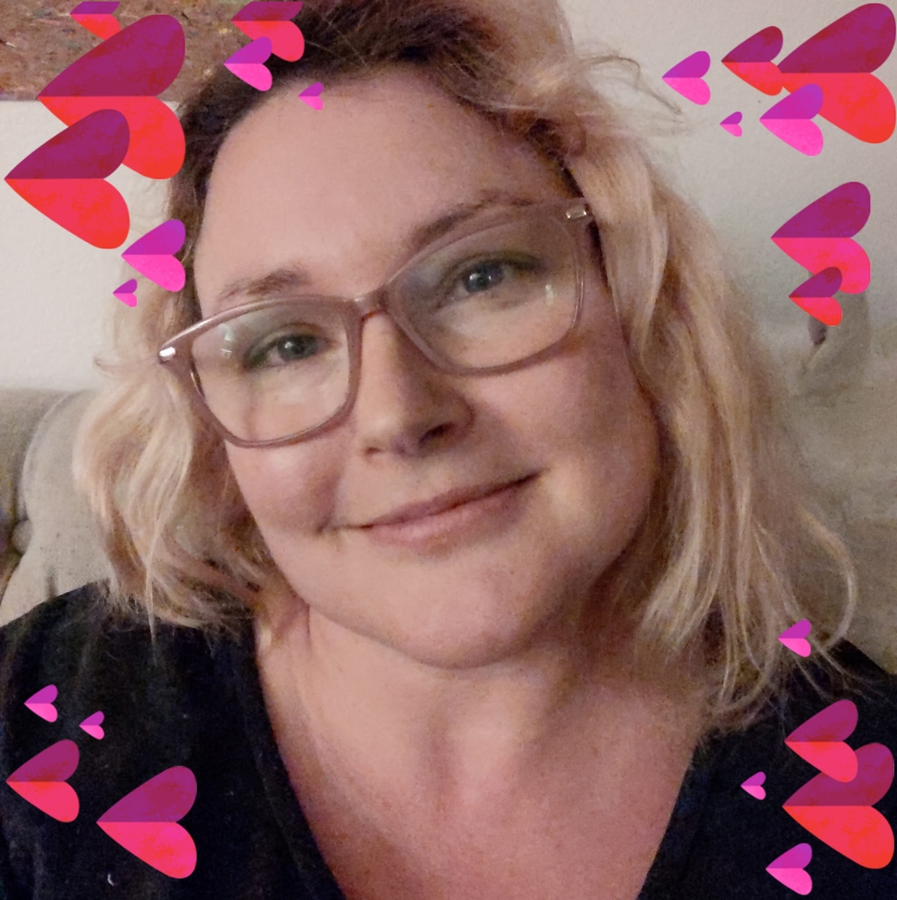 Meet your Posher, Briana